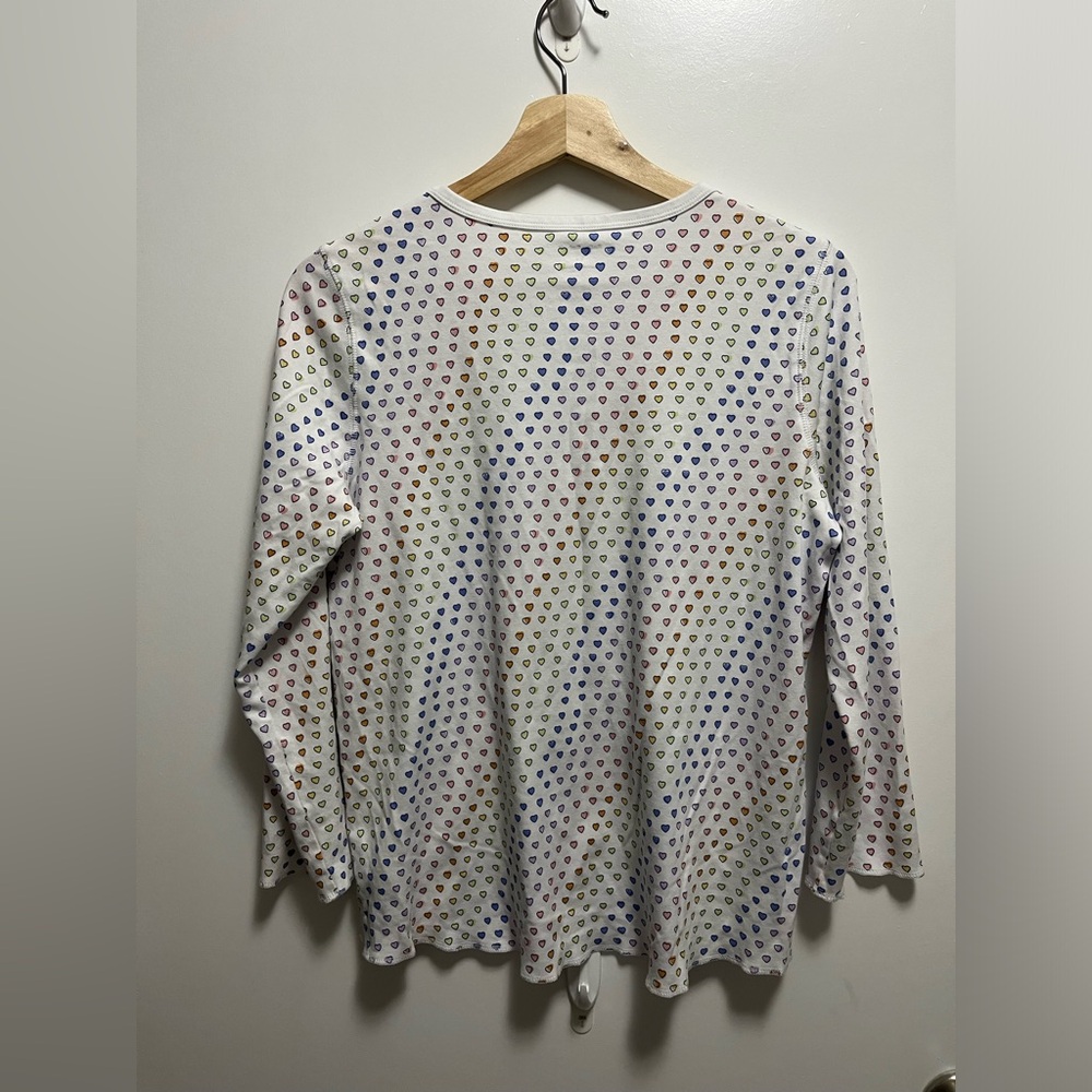 Roller Rabbit Multicolor Pajama Set - Picture 8 of 8